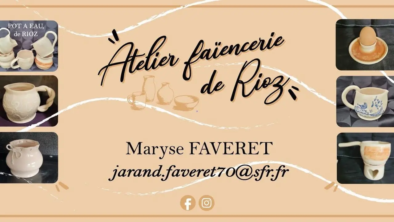 AtelierFaiencerie