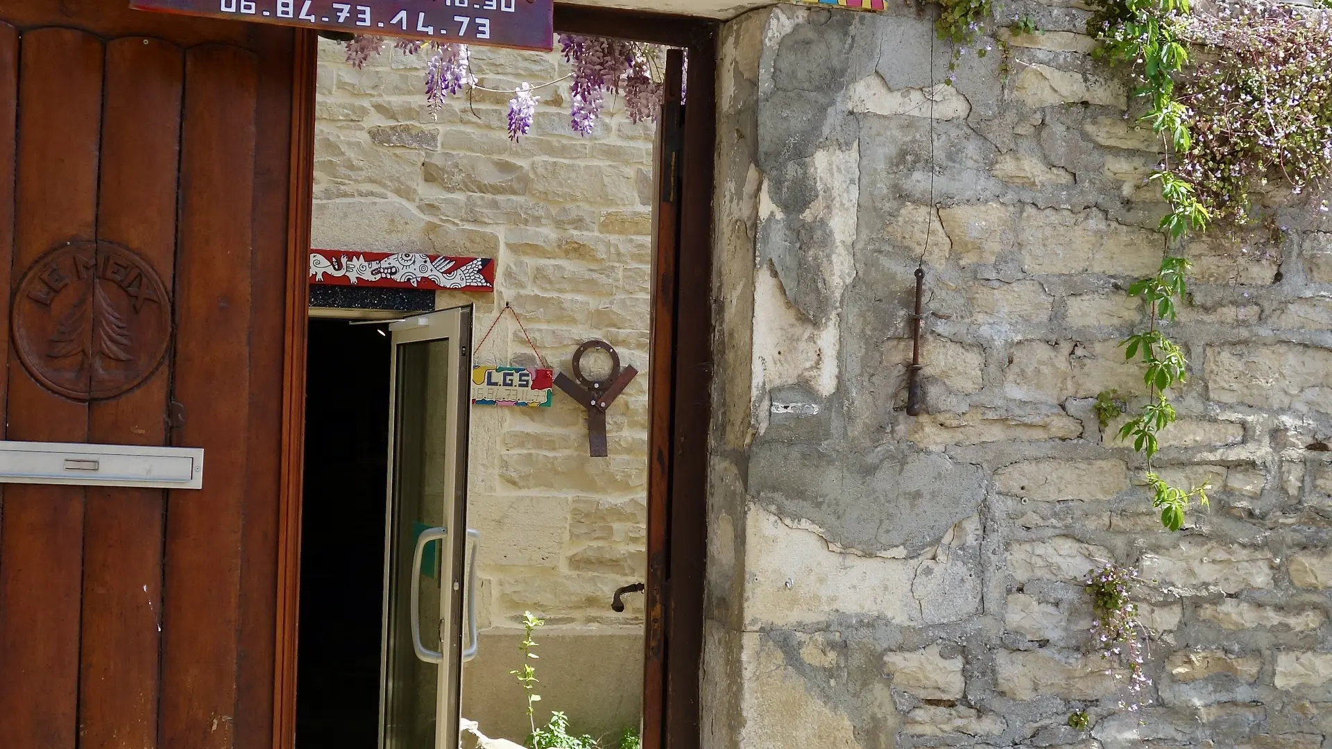 11 rue de La Loppe Rully 71150