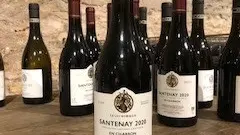 BOUTEILLES TASTEVINEES