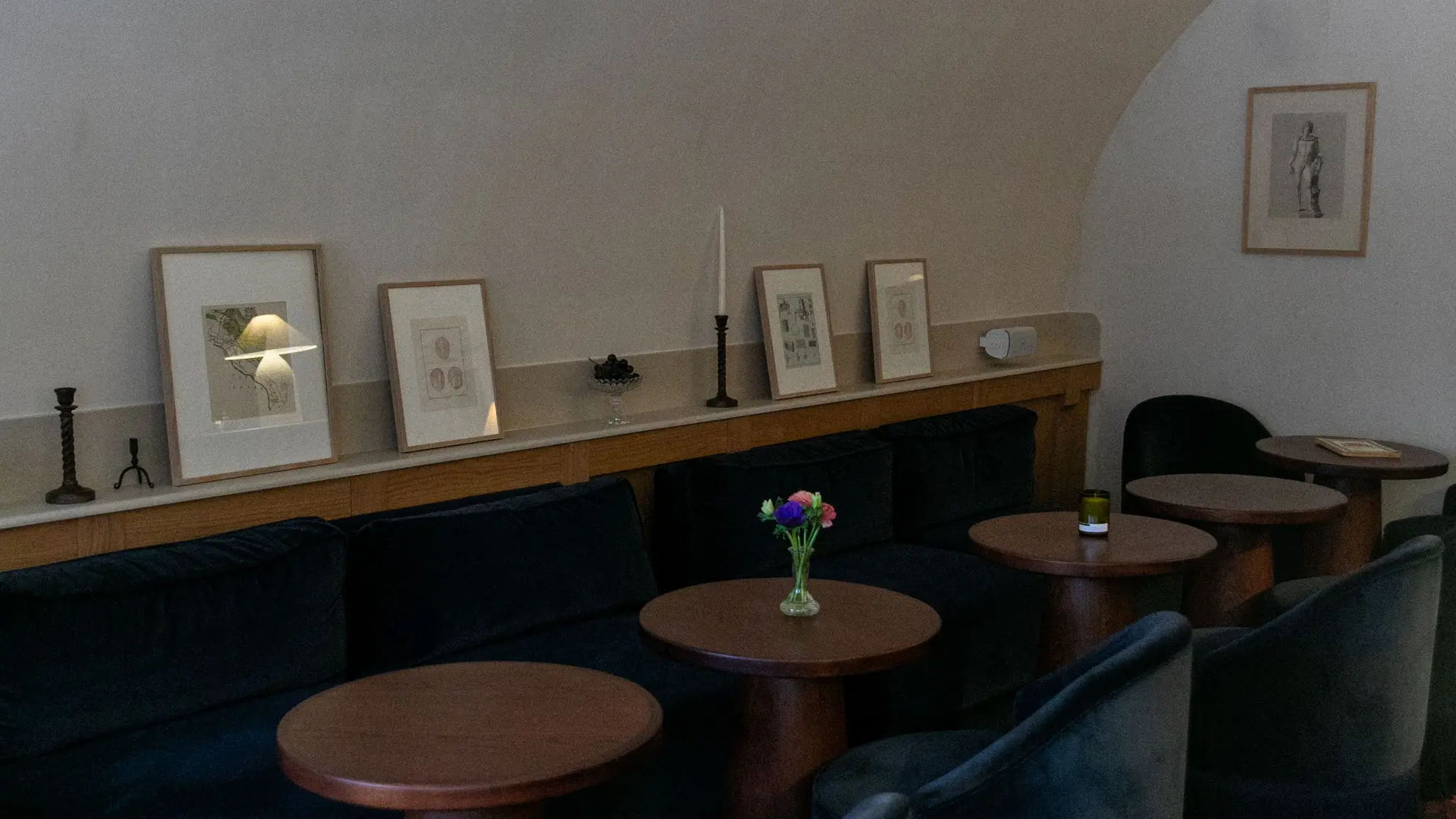 Bellevigne Bar à Vin