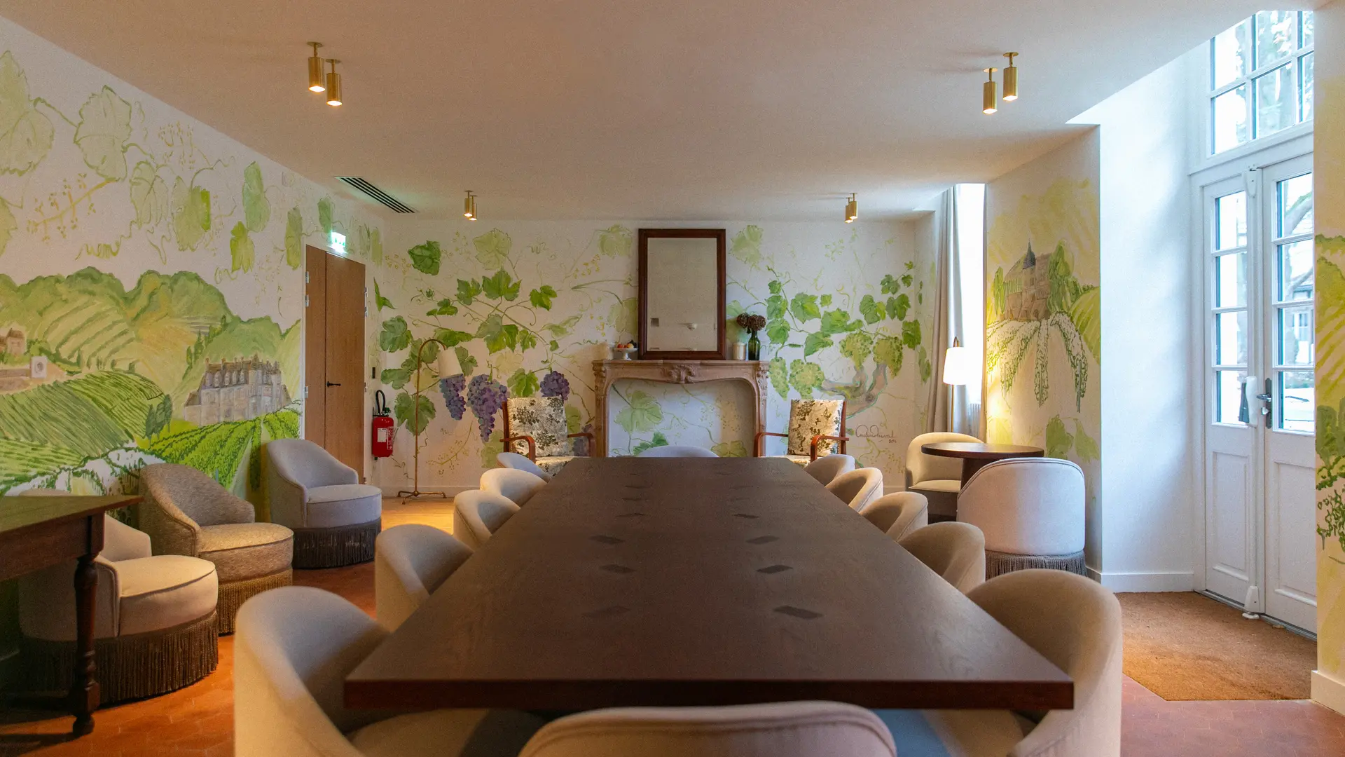 Bellevigne Sémianire