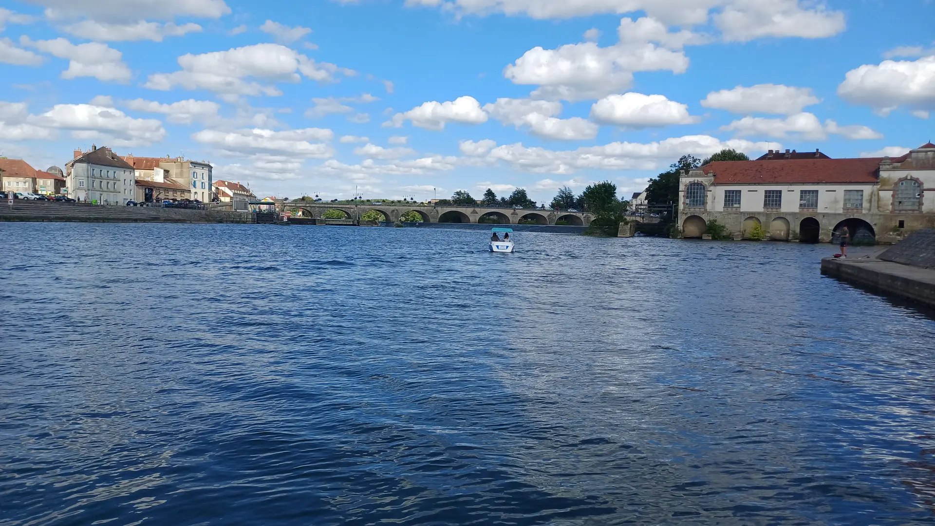 Saône