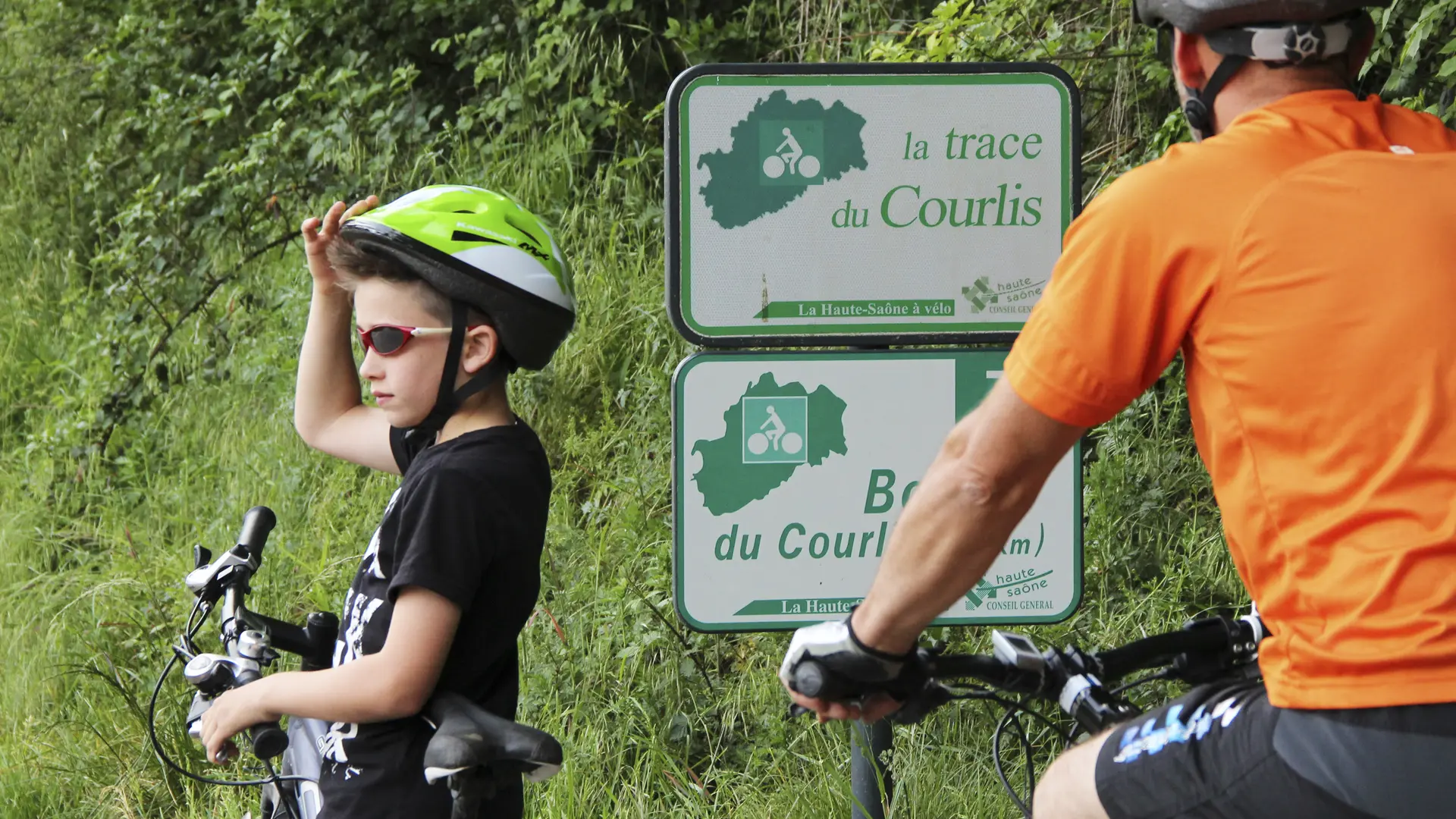 Boucle Courlis ©CD70-K Altmeyer