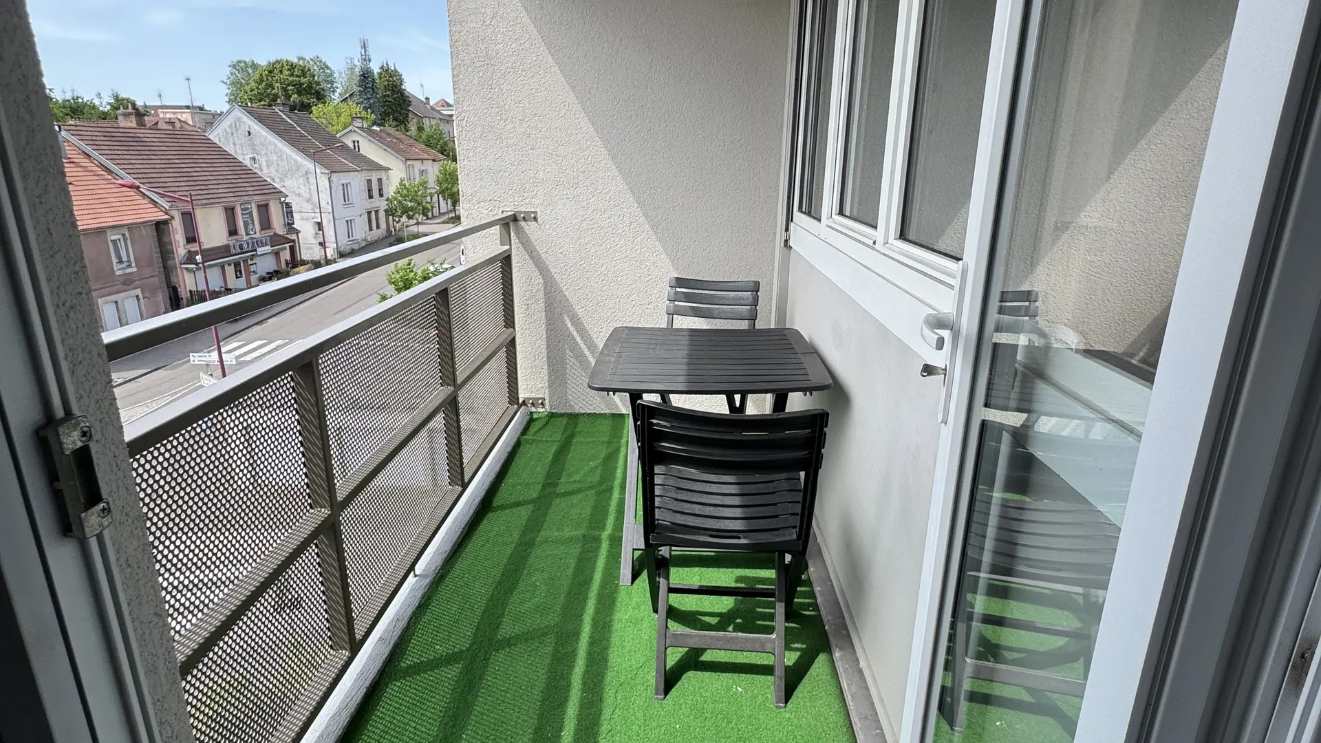Balcon
