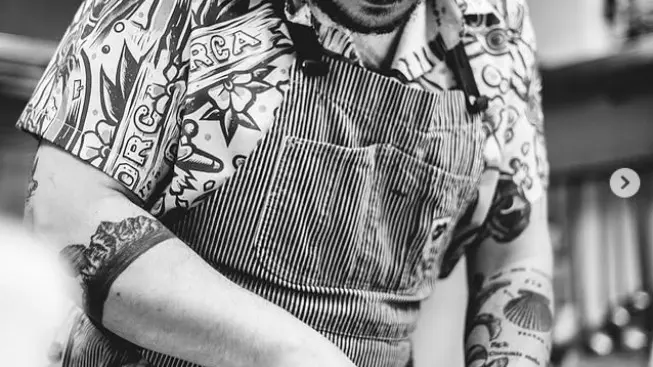 Bistrot - Chef