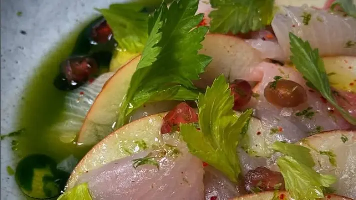 Bistrot des falaises 2