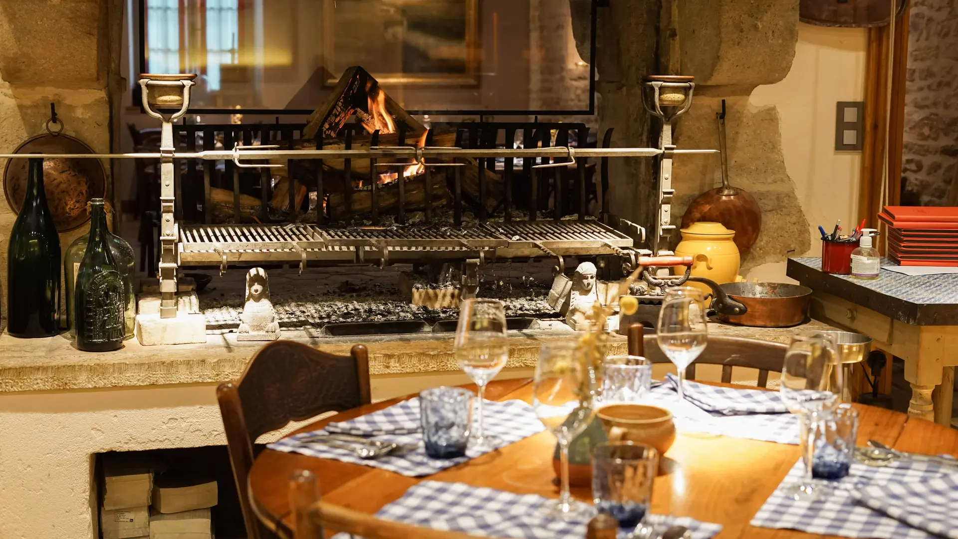 Bistrot du Bord de l'Eau