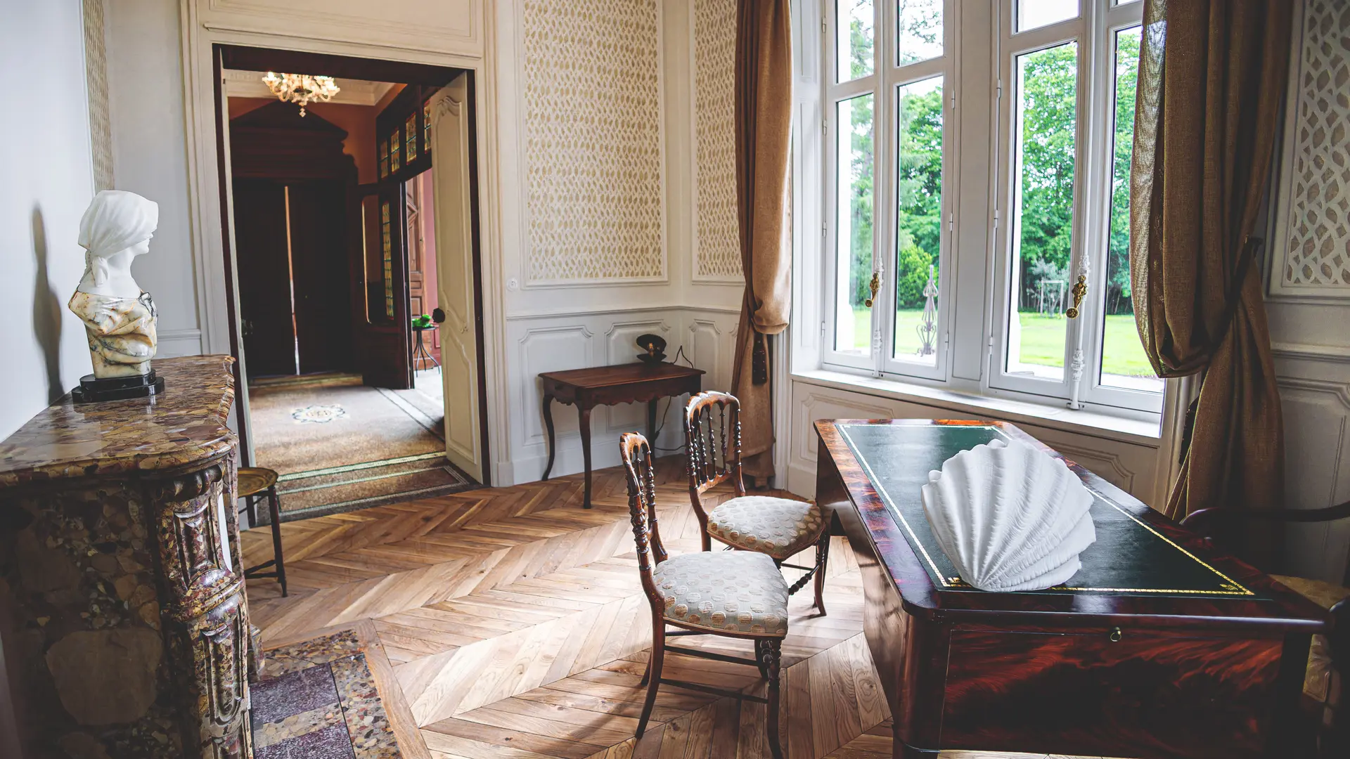 Bureau