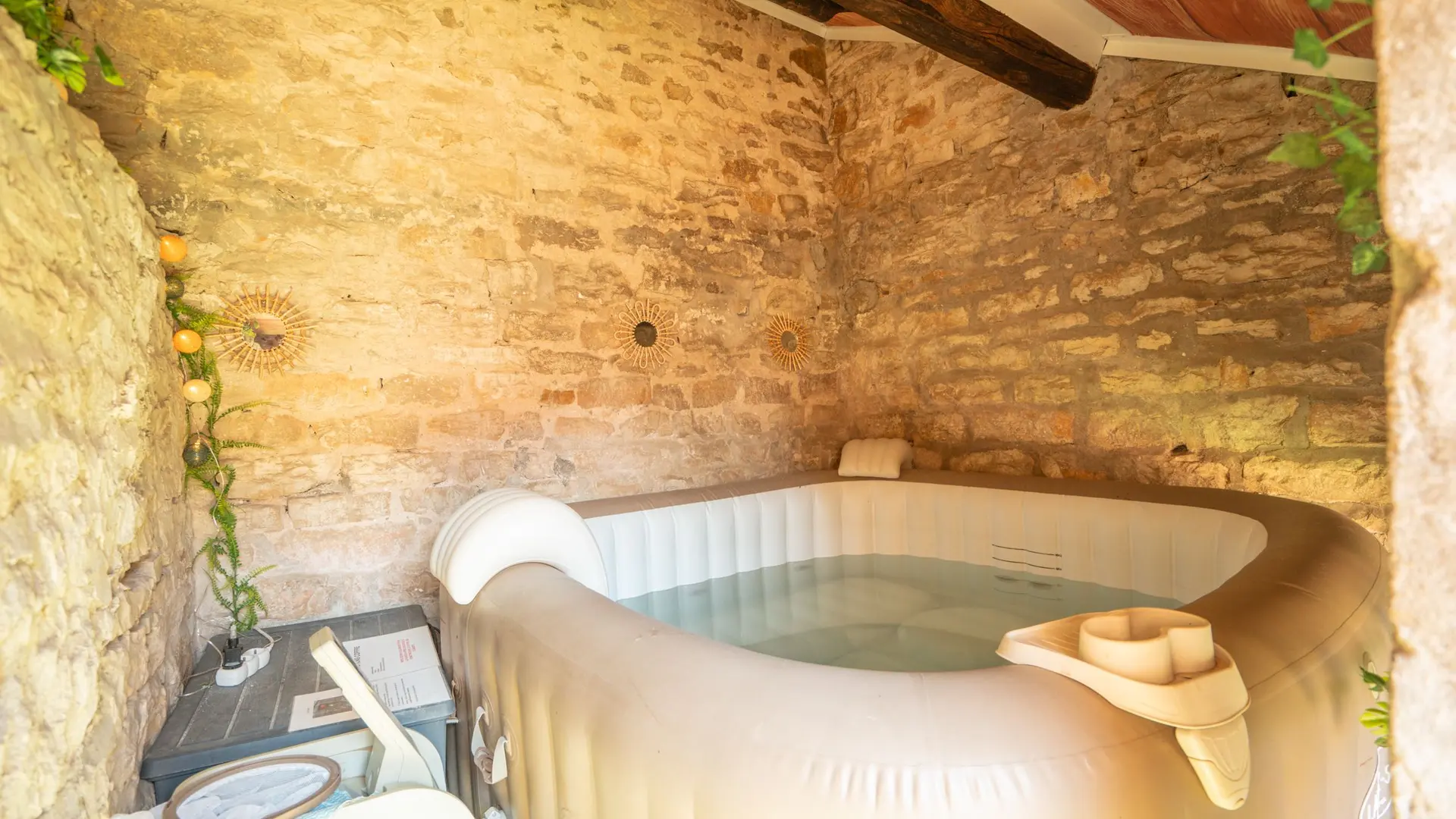 Jacuzzi
