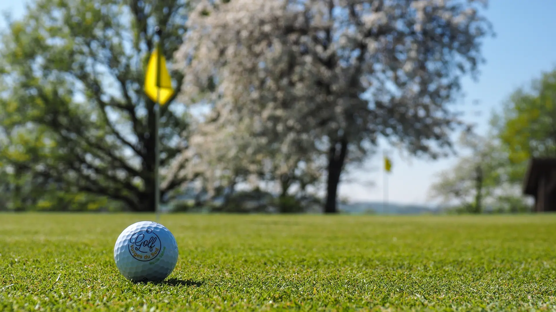 Golf Vosges du Sud