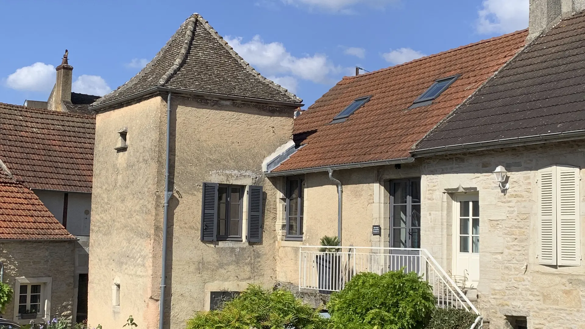 Gîte