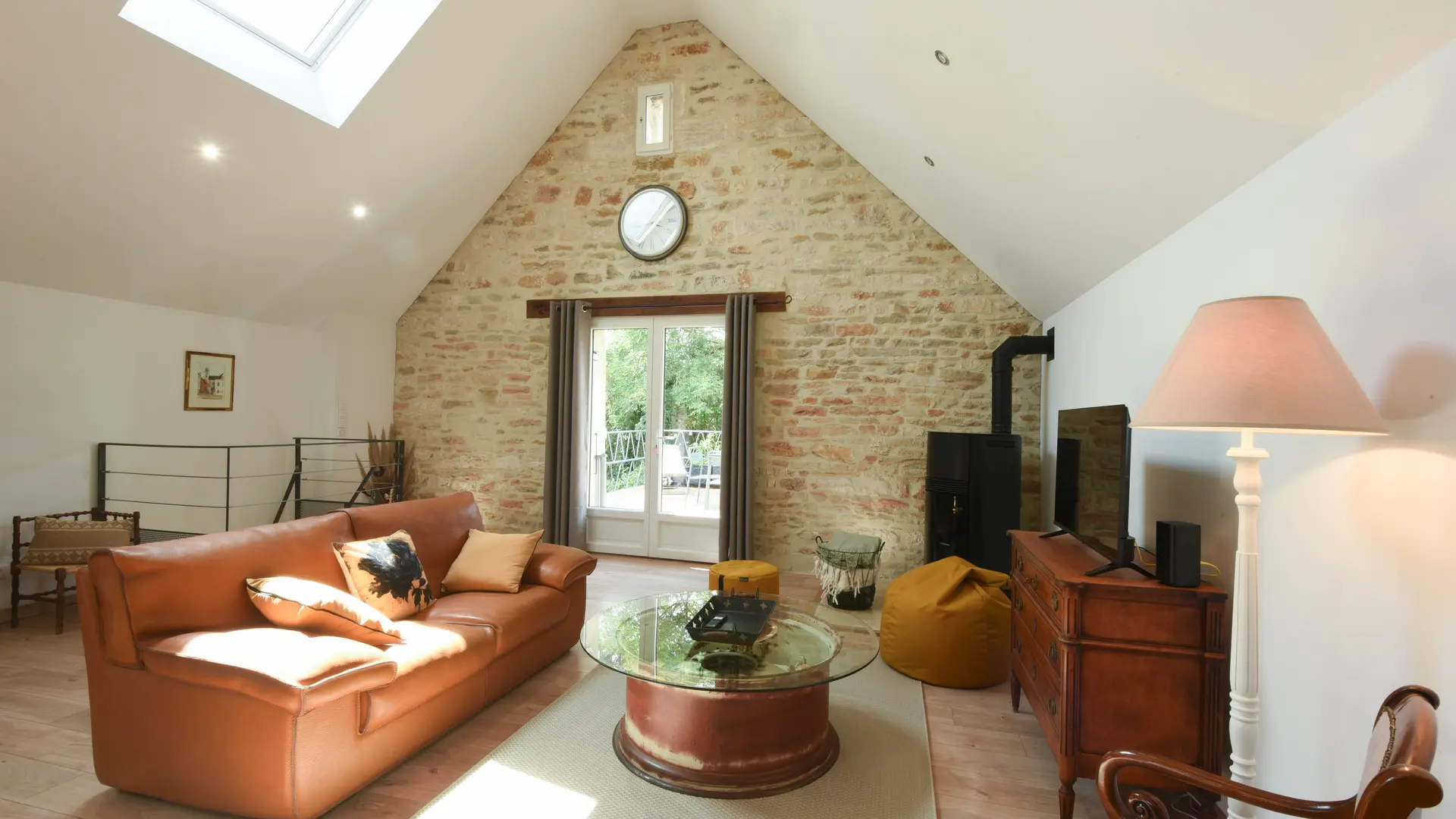 Gîte Le Petit Renard 2025-9