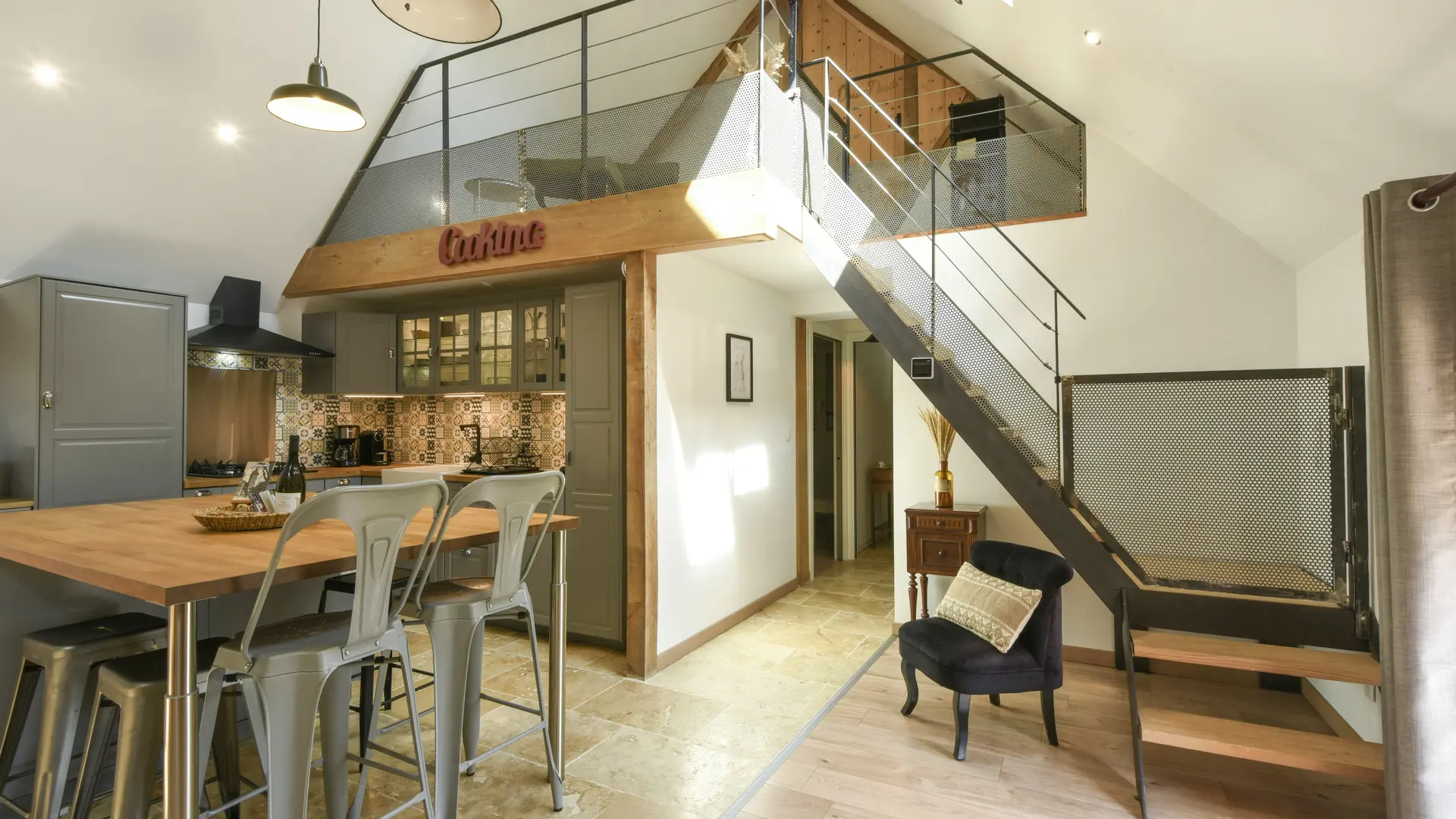 Gîte Le Petit Renard 2025-11