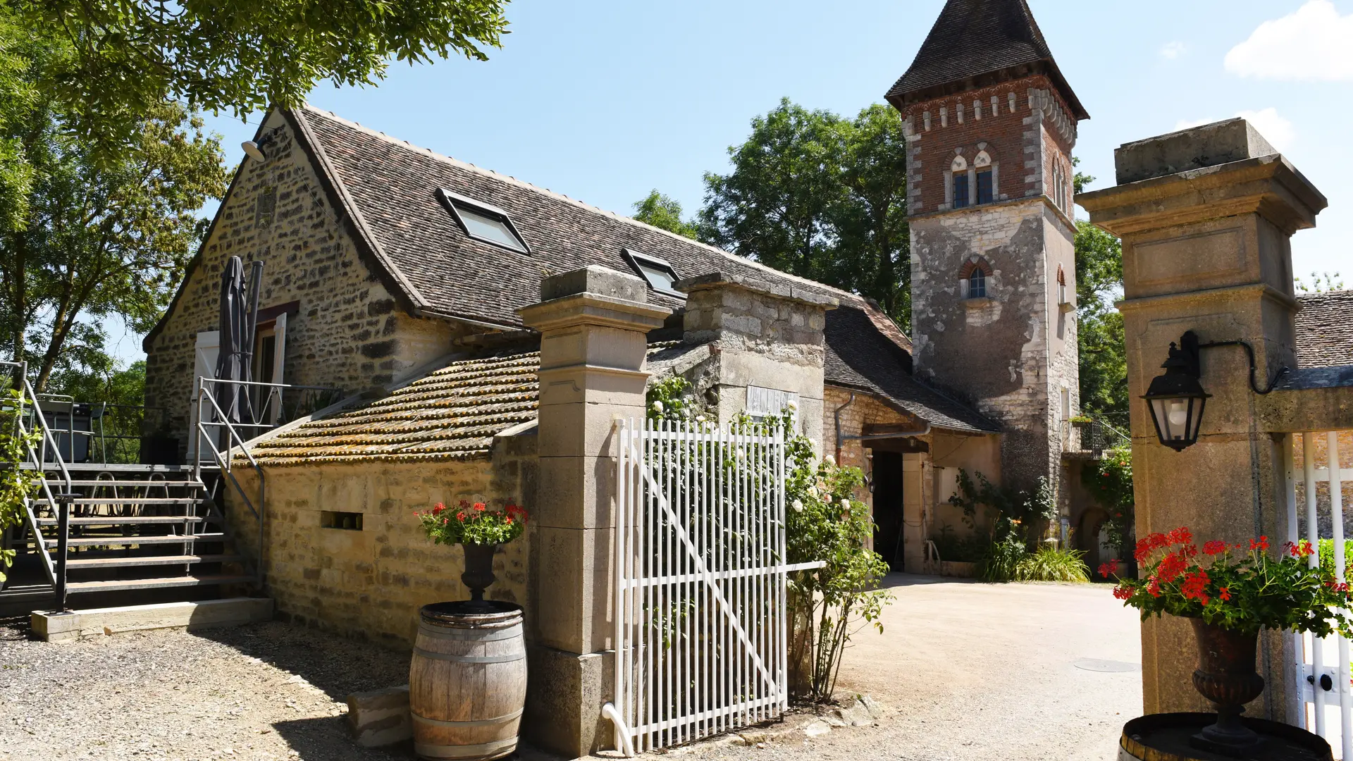 Gîte Le Petit Renard 2025-21