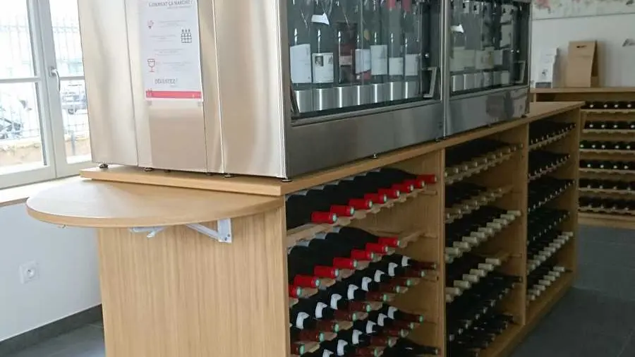 Caveau Givry Vins
