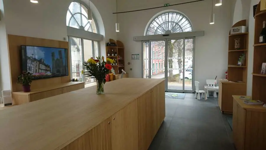 Caveau Givry Vins