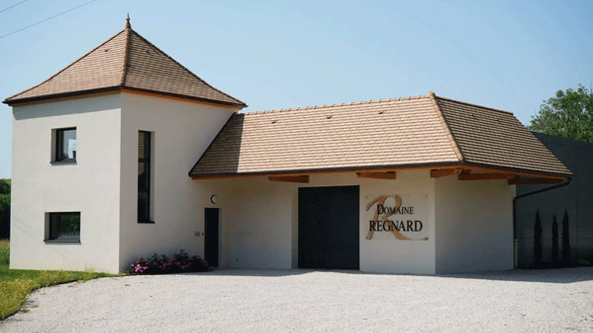 DOMAINE