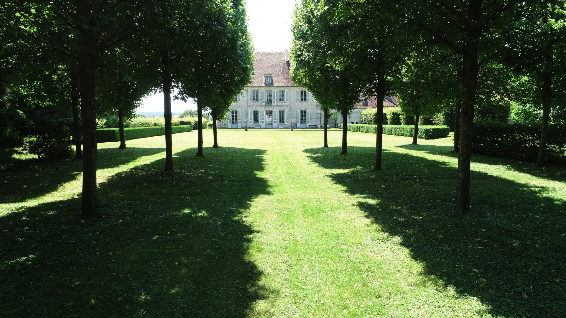 Château de Pin