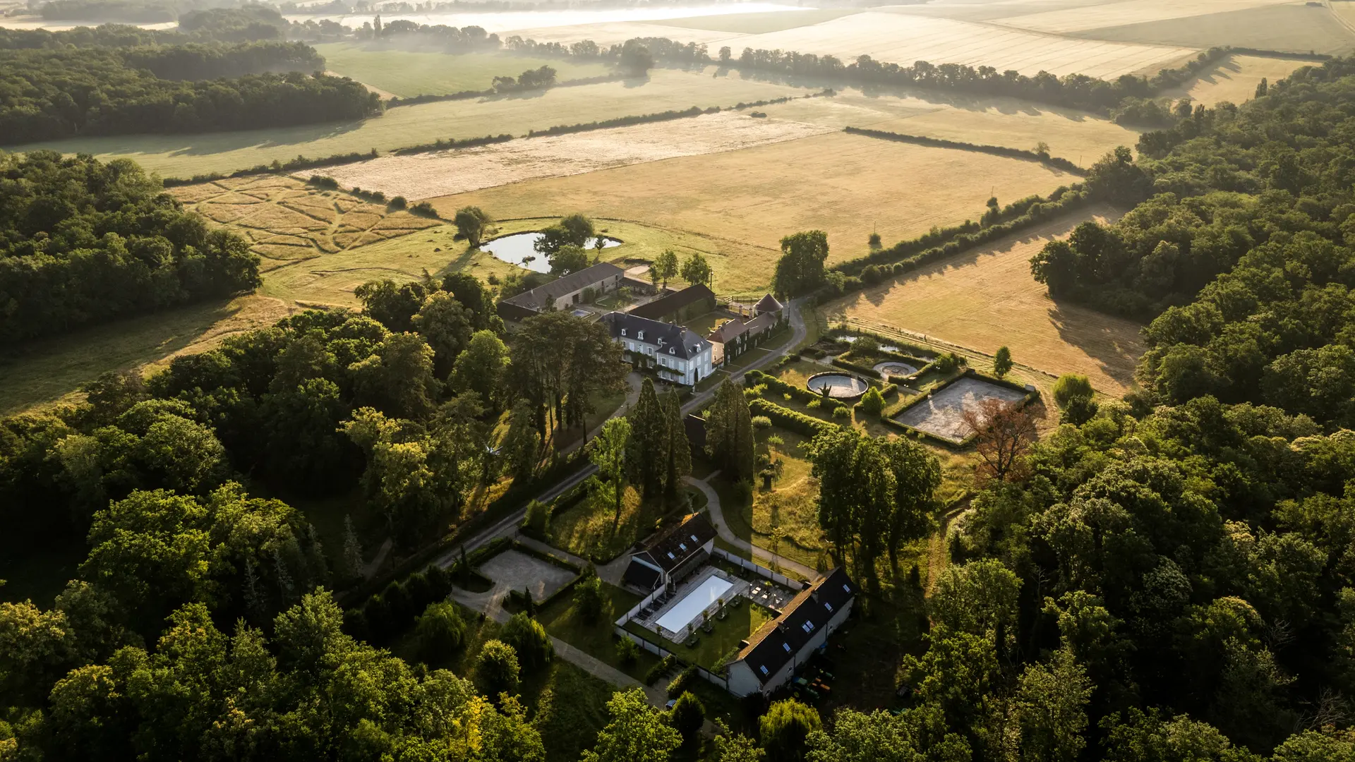Chateau