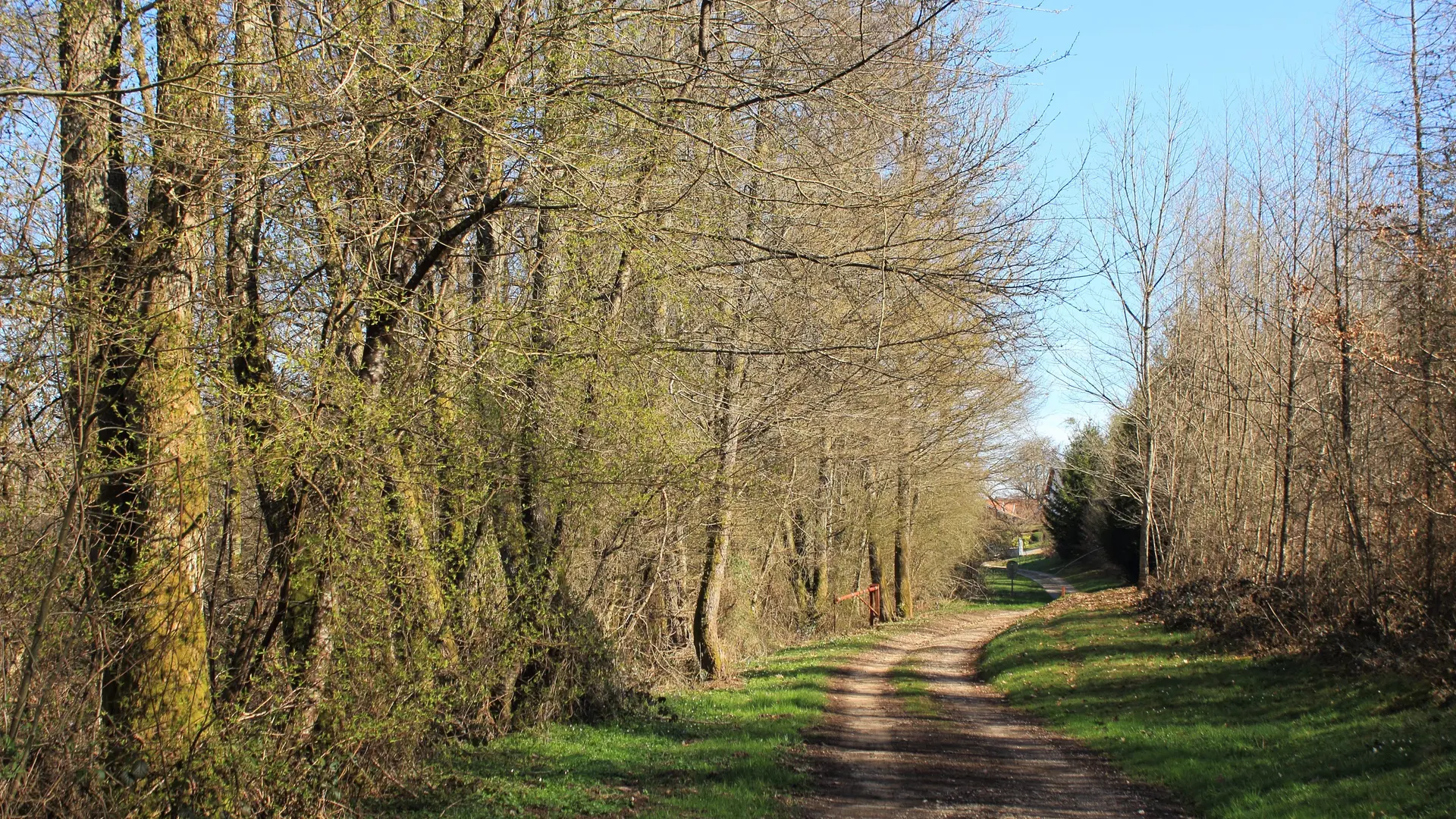 A la découverte de Fontaine