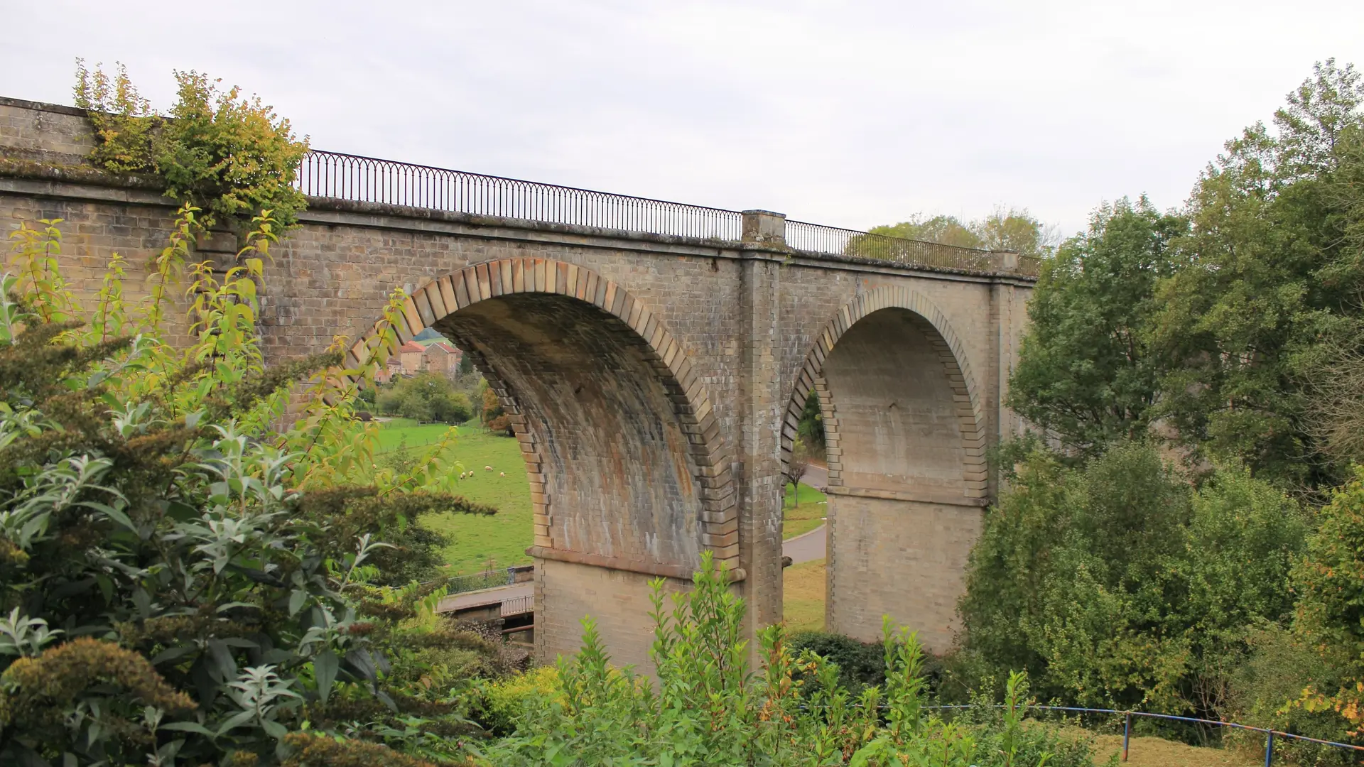 Circuit des Tuileries - Passavant