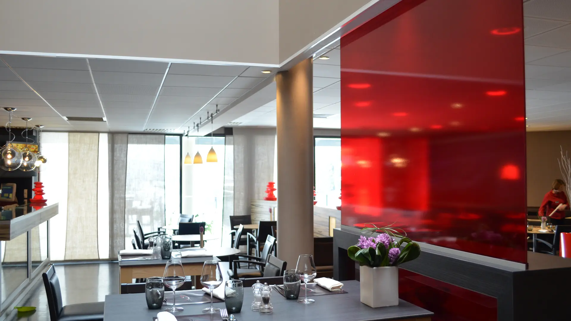 Restaurant Le Gourmand