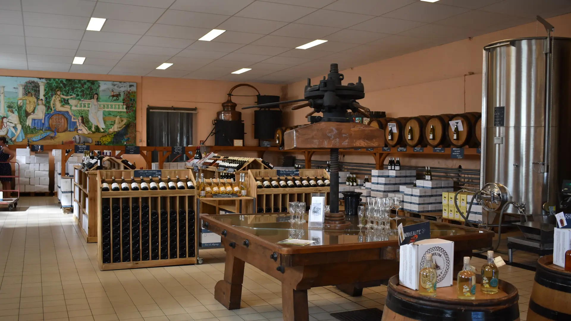 Boutique