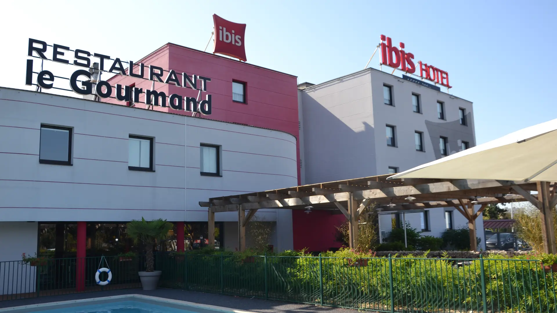 hotel ibis Europe