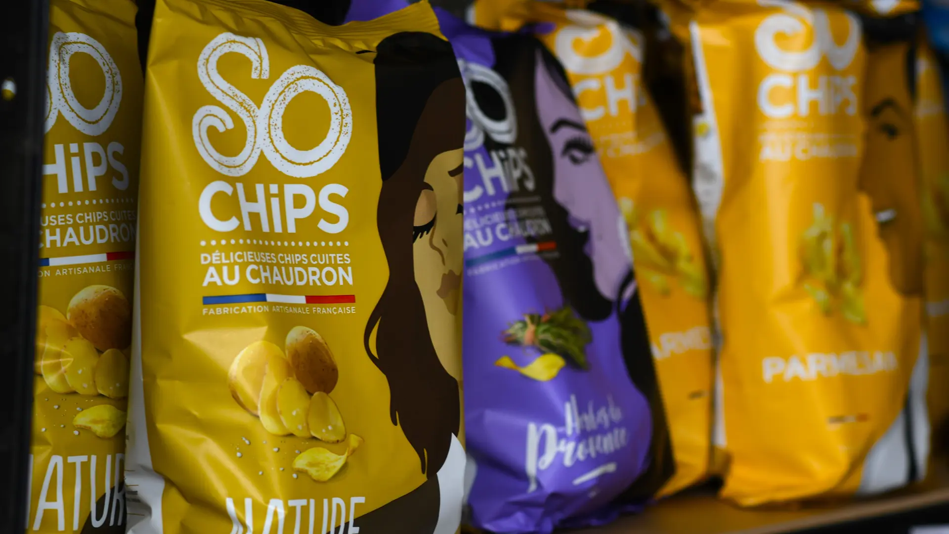chips