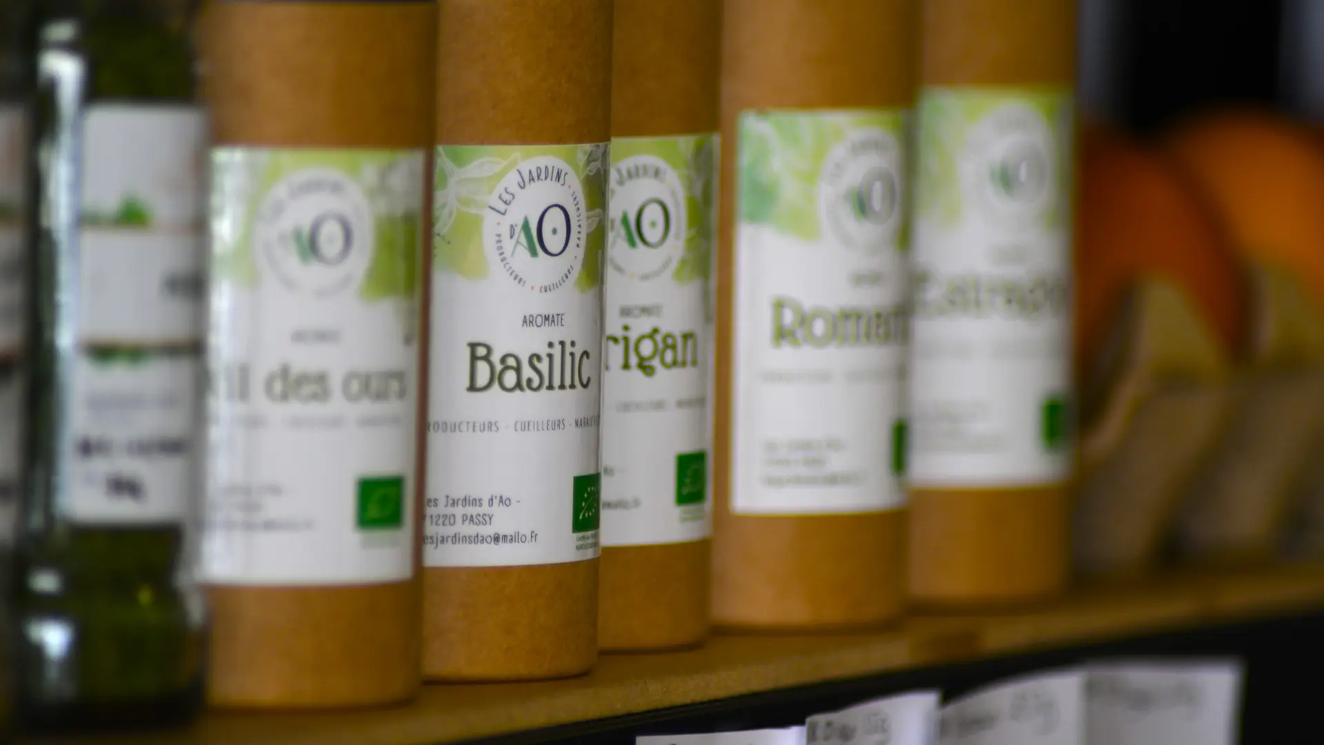 herbes