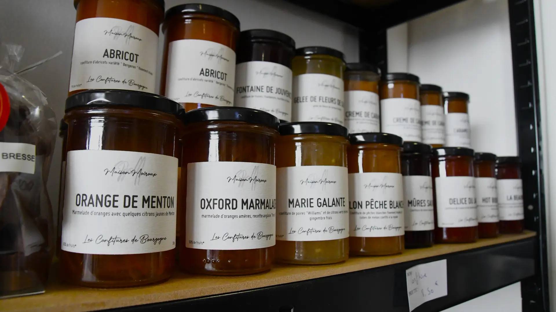 Confiture