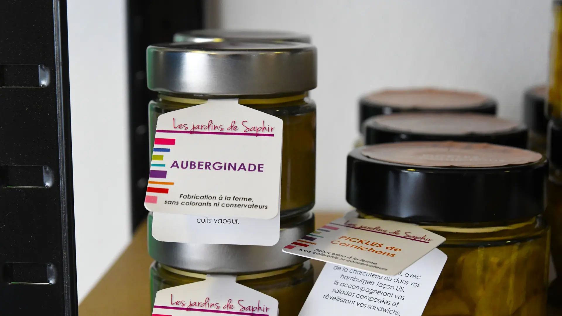 tartinade végétale