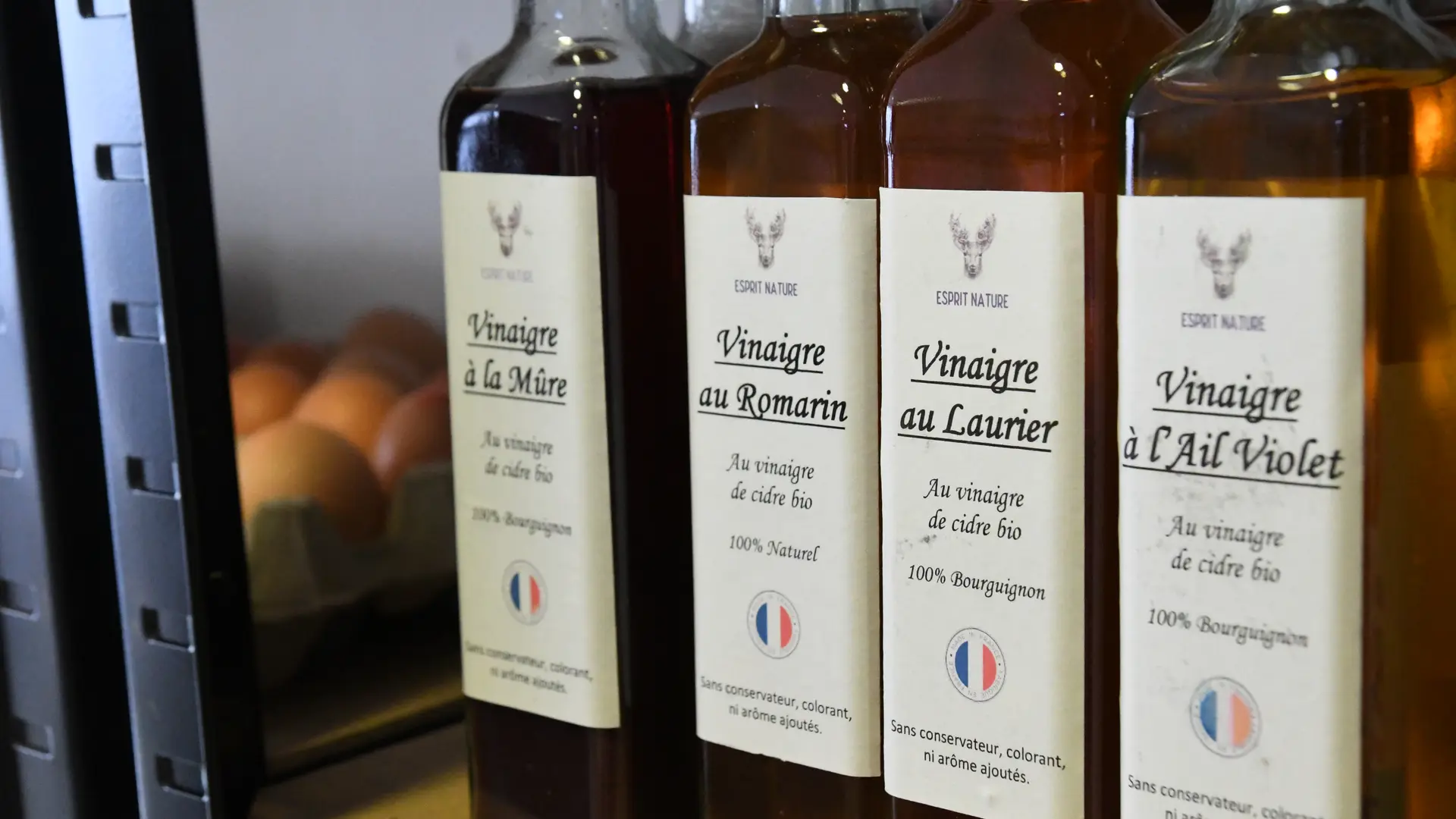 vinaigre