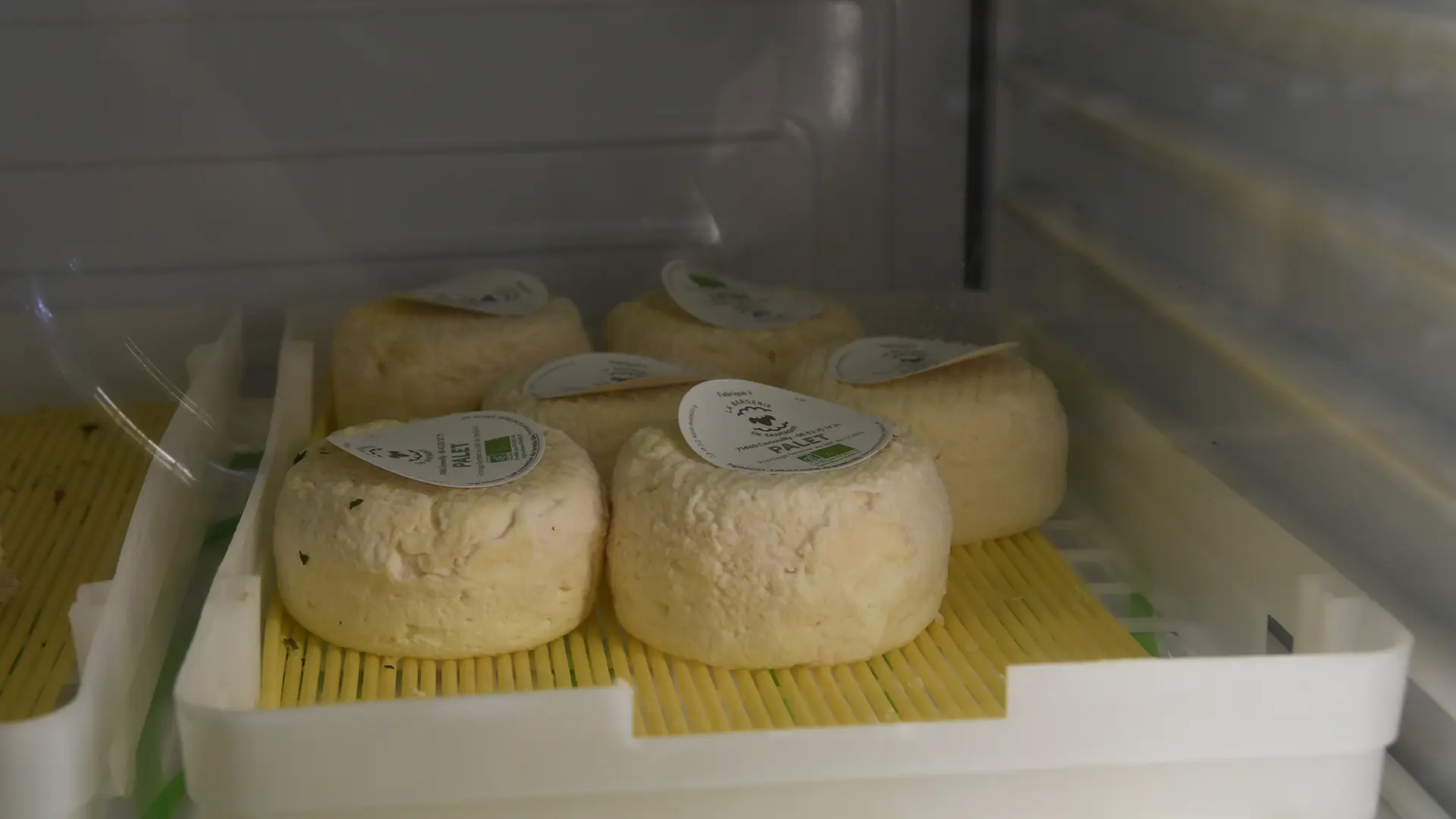 fromage