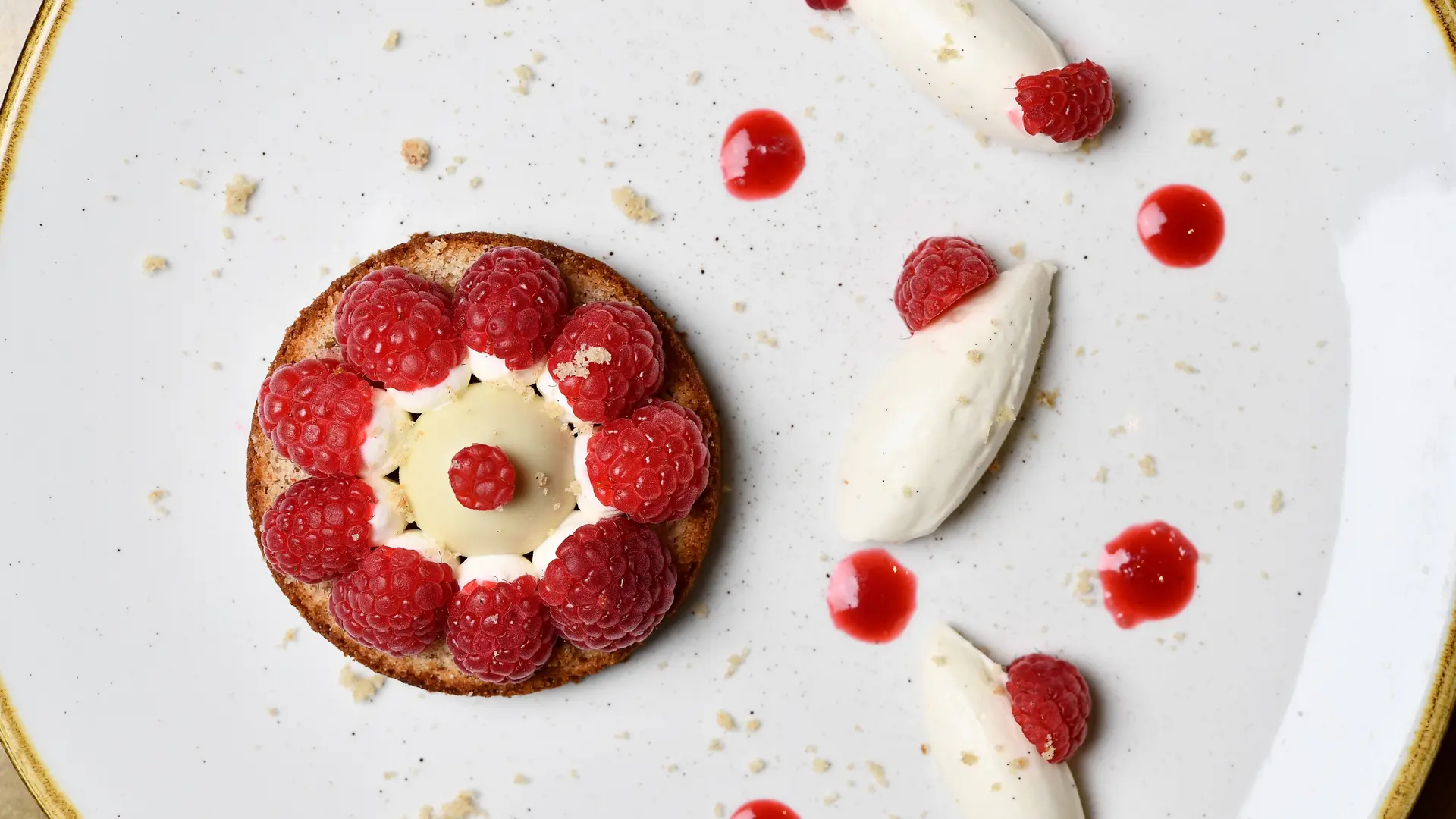 Restaurant Le Château Bourgogne