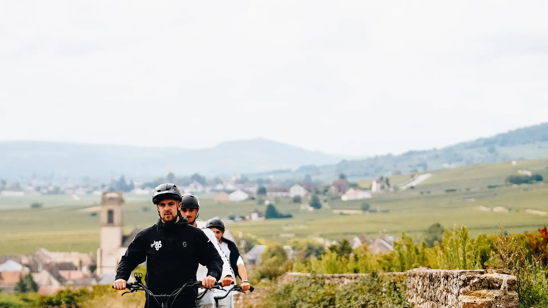 Activité Beaune et village de la côte de Beaune