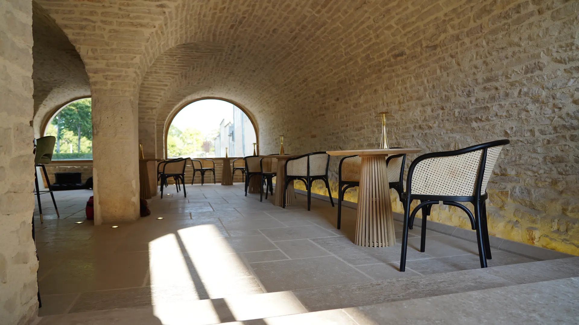Caveau