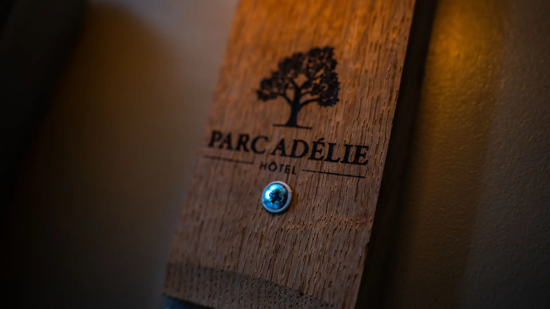 Hotel Parc Adelie