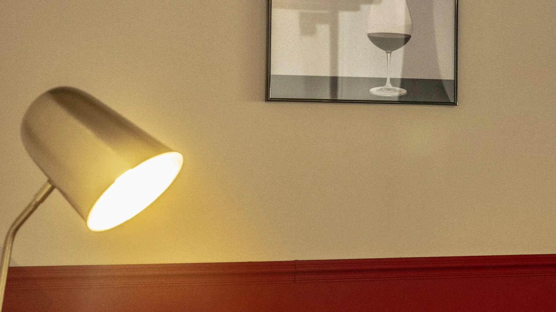 Tableau Le Sommelier Chalon
