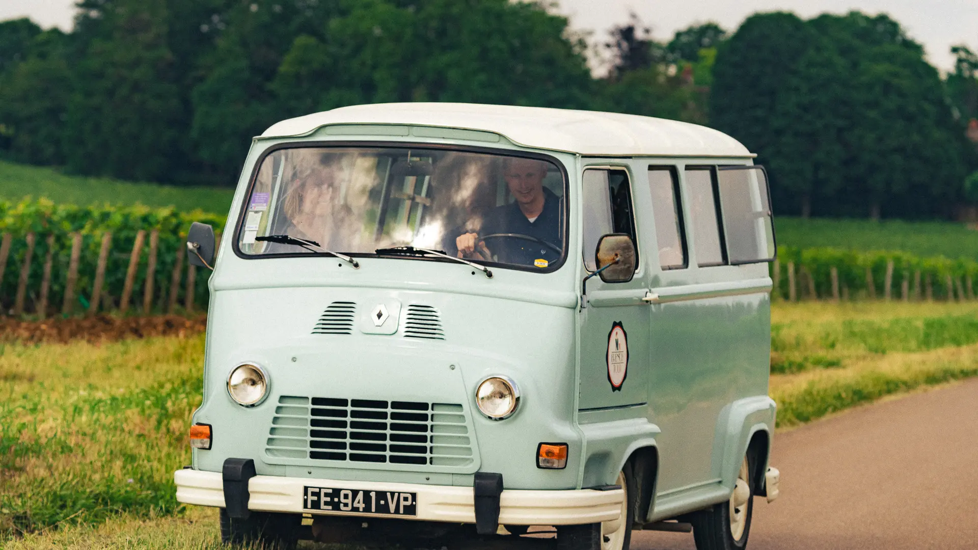 Estafette