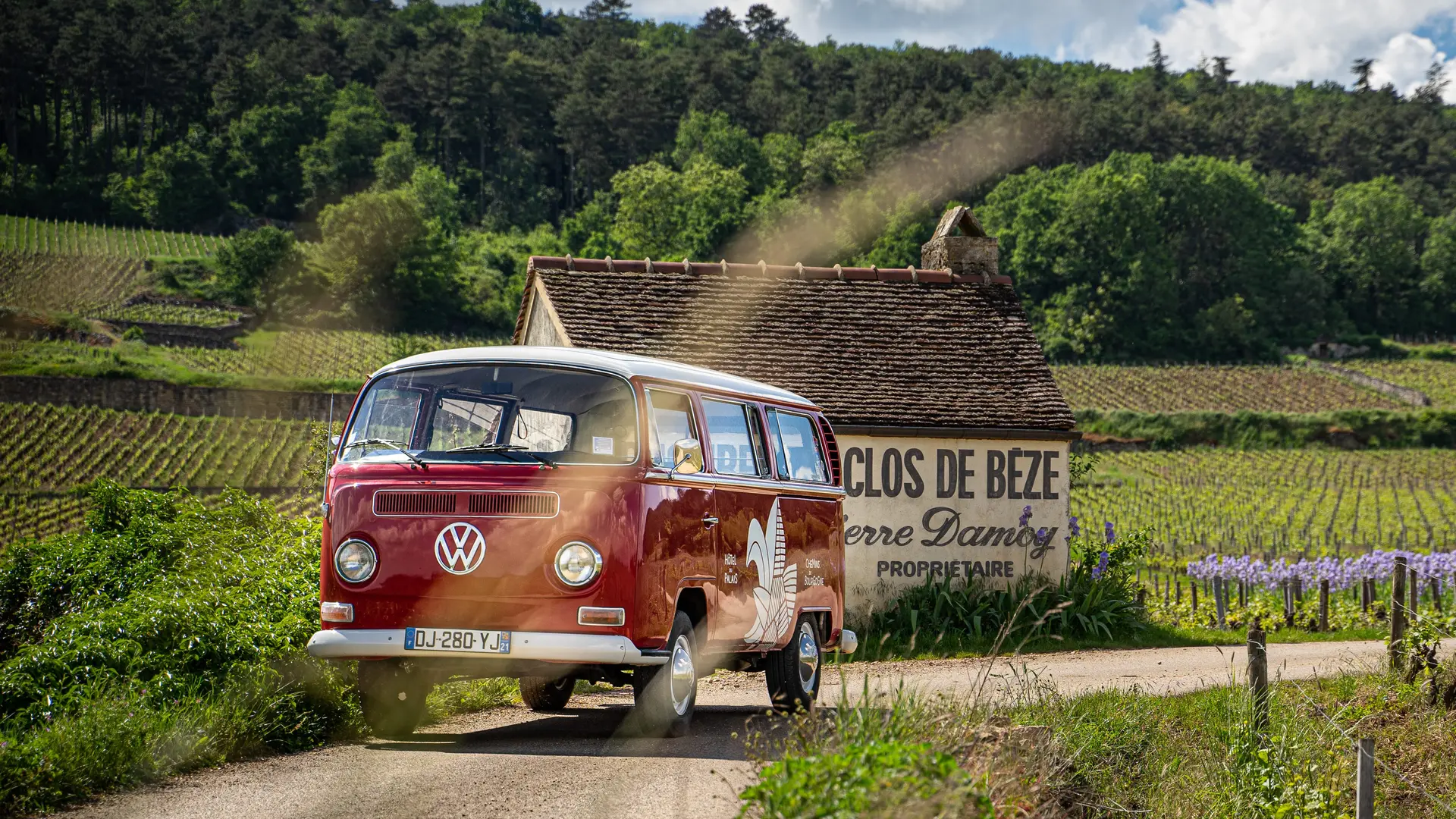 Combi Volkswagen