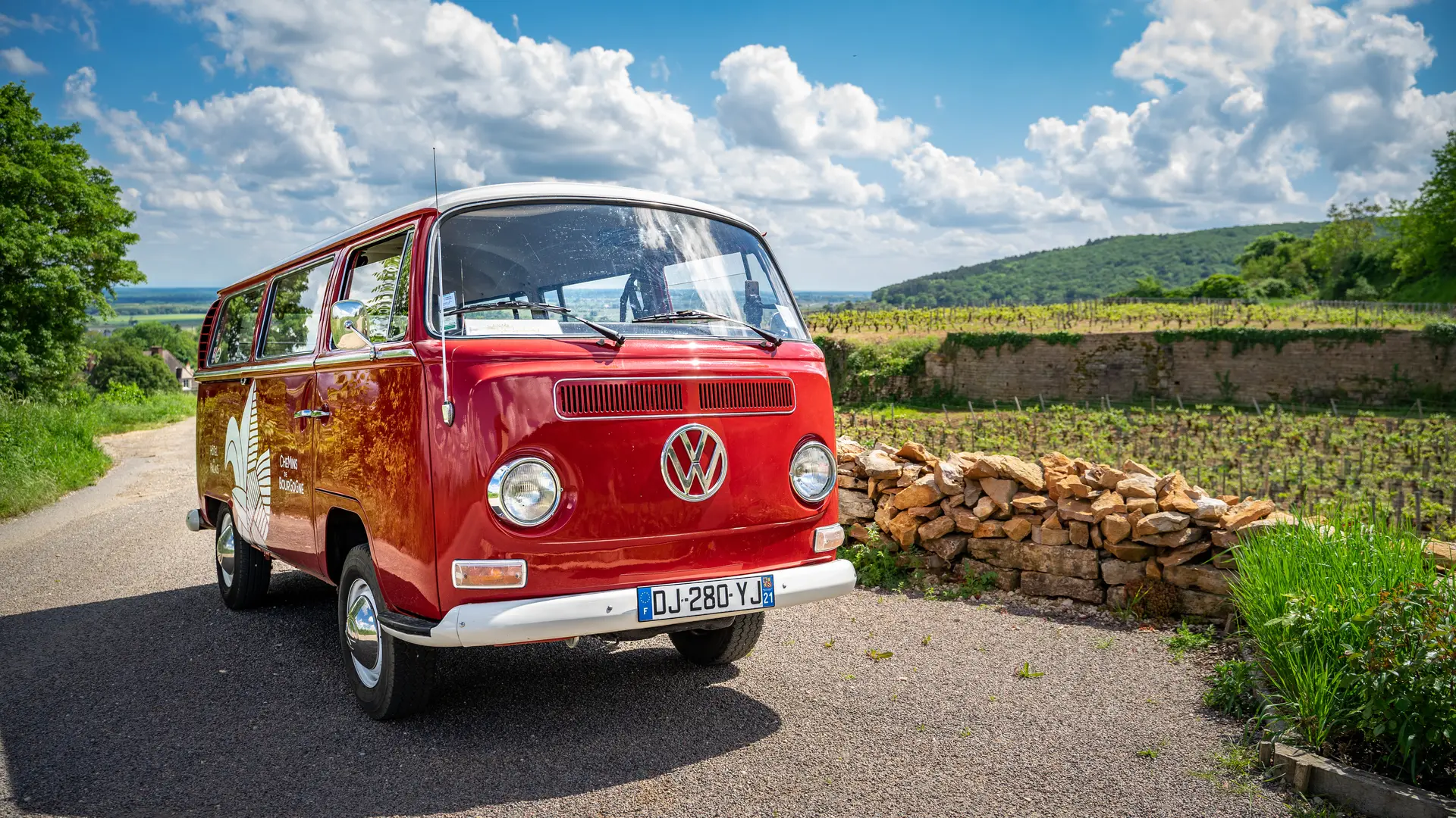 Combi Volkswagen