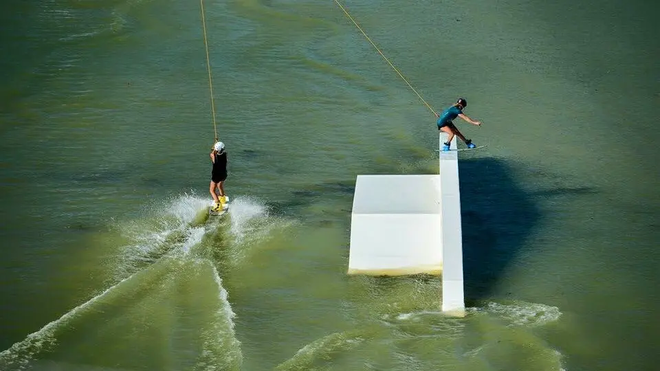 Doublette roof Agathe&Auré