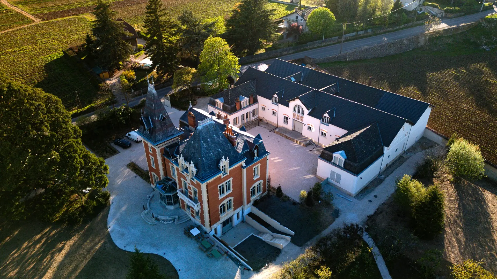 Domaine