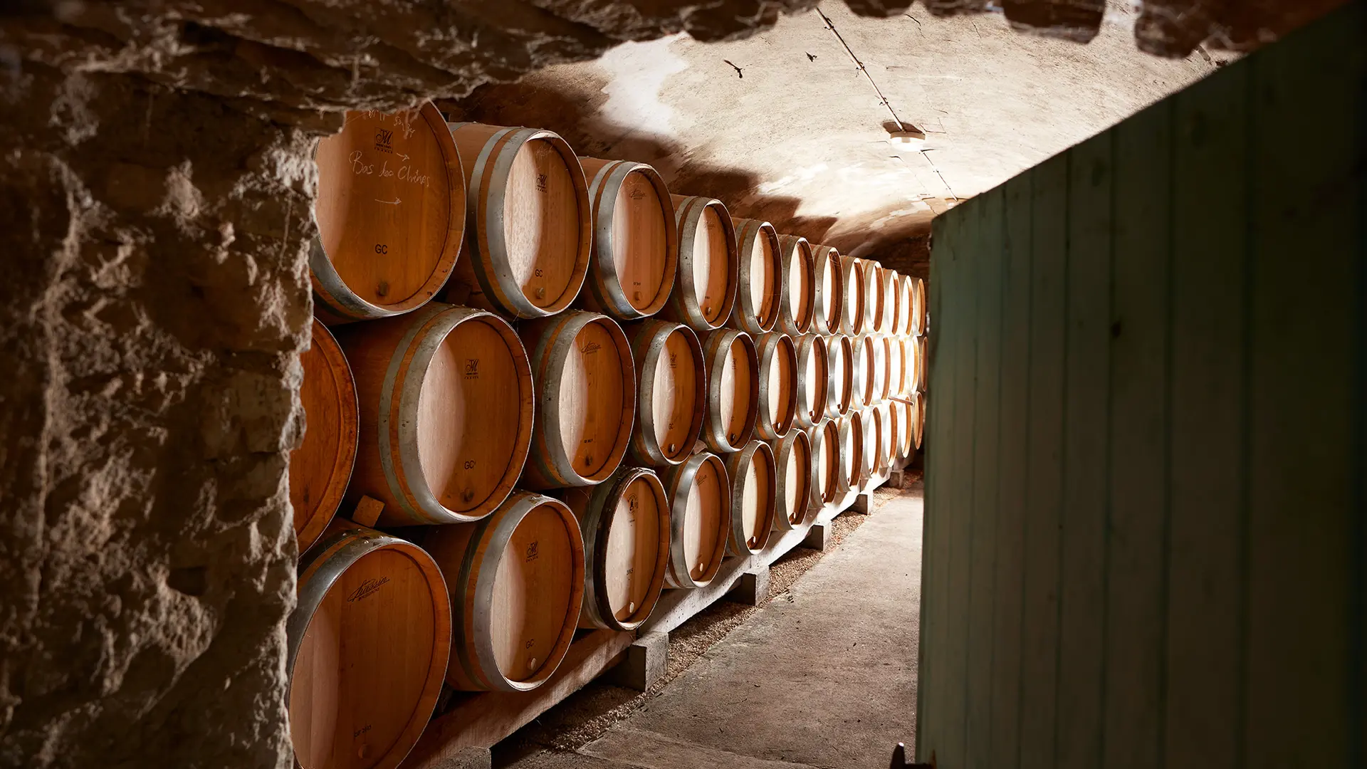 Domaine Michel BRIDAY
