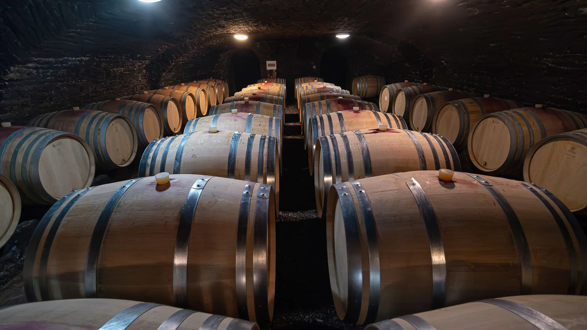 Domaine Chapelle