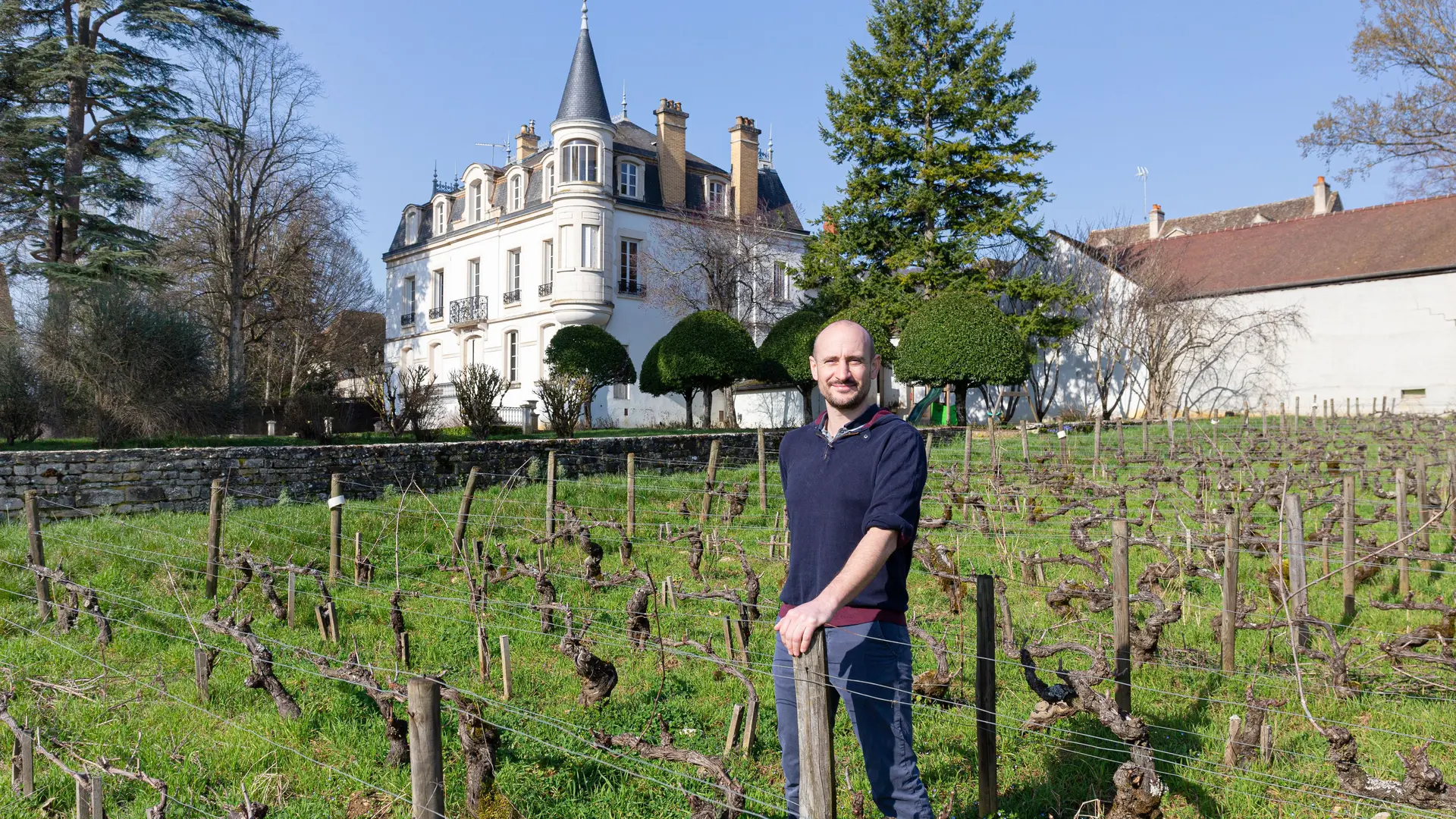 Simon Chapelle