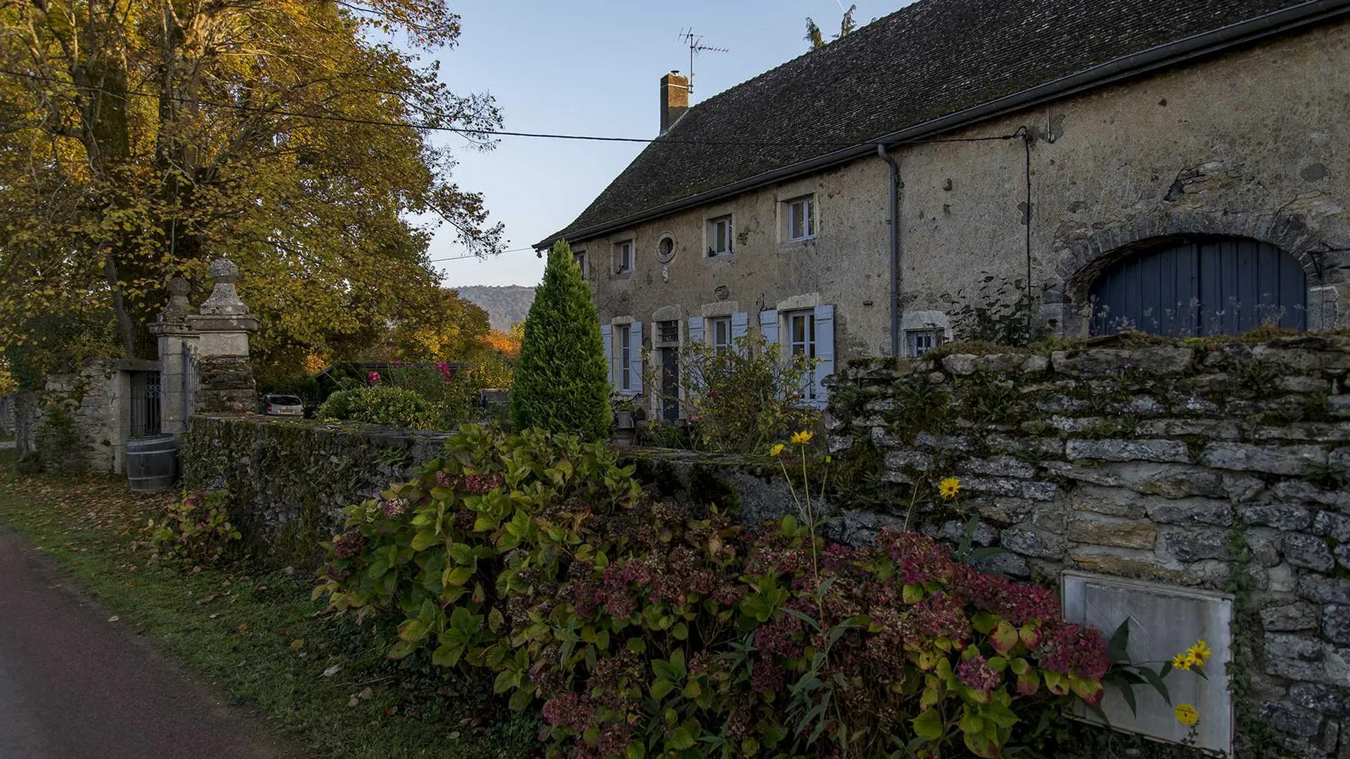 Domaine Chevrot et Fils