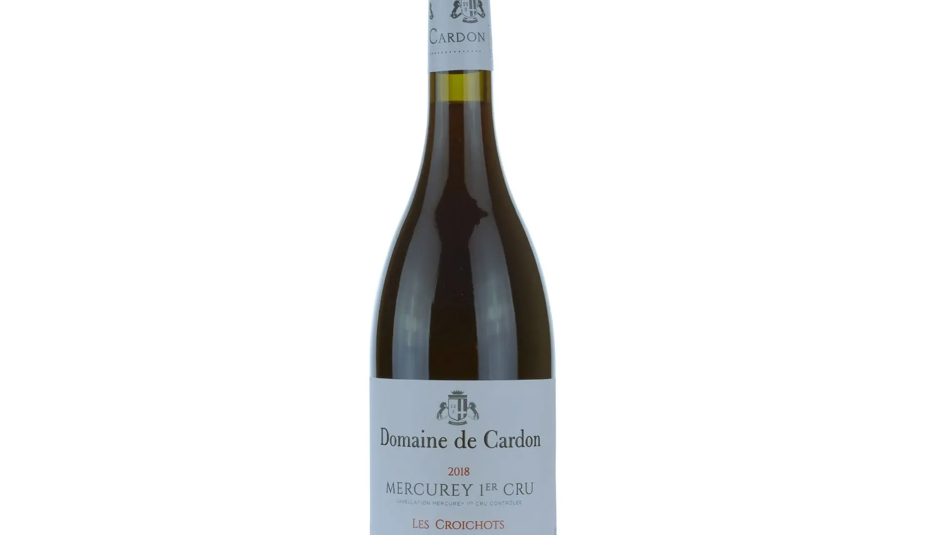 Domaine De Cardon 3