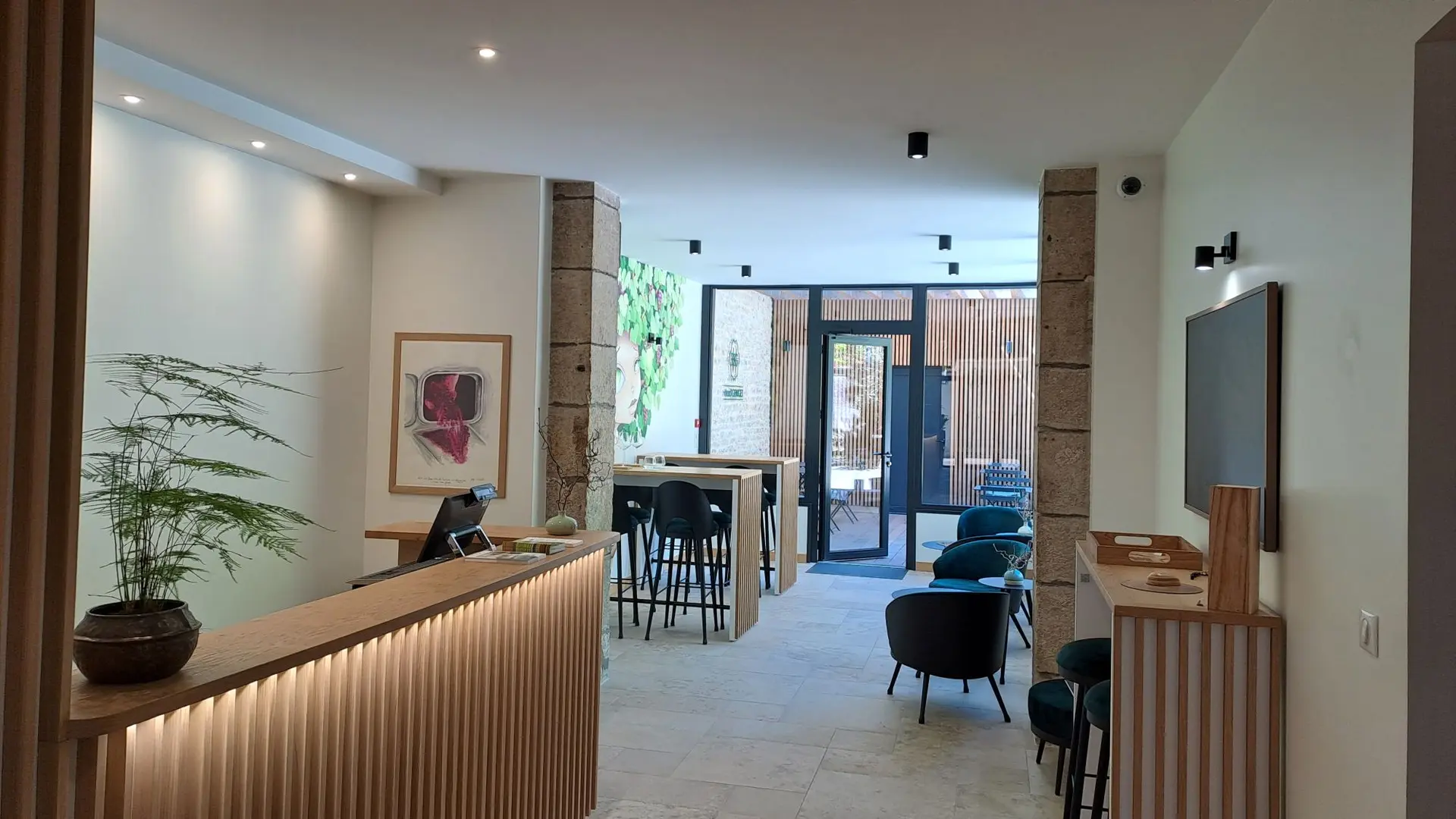 Domaine Henri Gouges 3